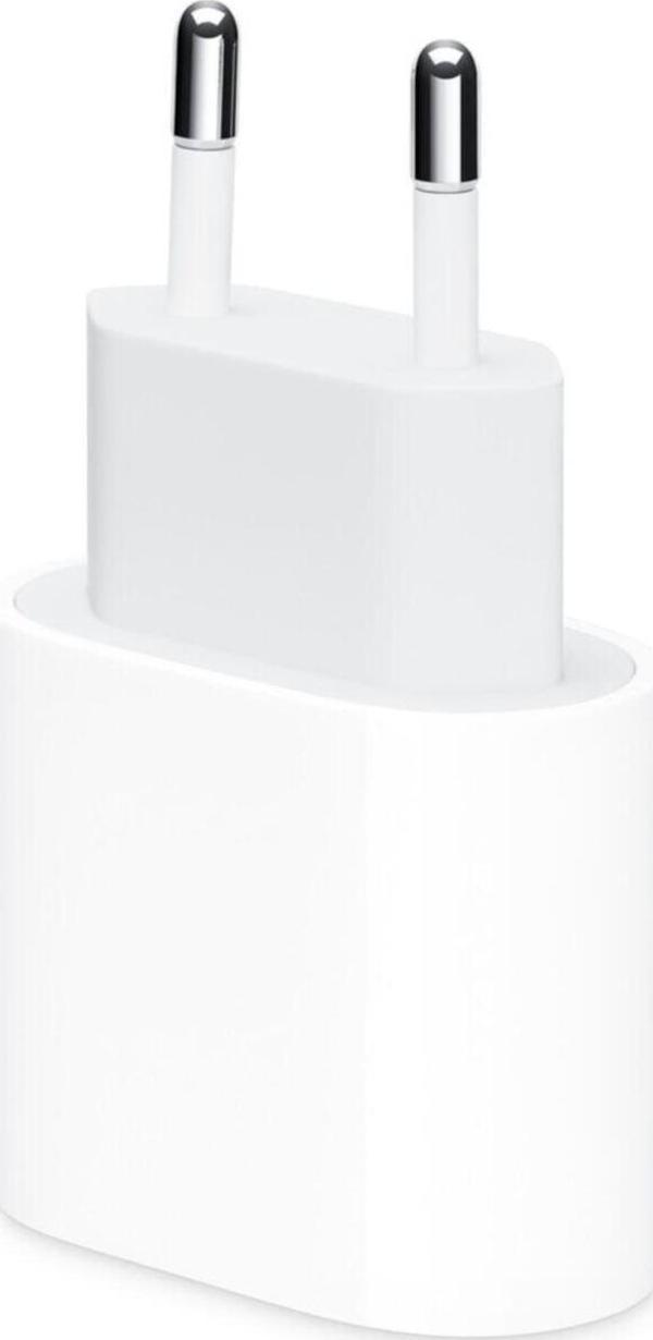 Retoys Iphone X-11-12-13 Uyumlu Hızlı Şarj Aleti 20w Şarj Adaptörü Başlığı Şarj Cihazı Iphone20W Adaptör - Image 1
