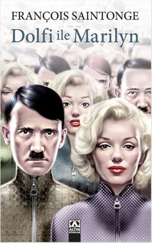 Dolfi ile Marilyn - Altın Kitaplar - Image 1