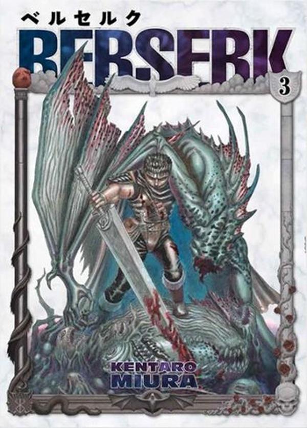 Berserk 3.Cilt - Gerekli Şeyler - Image 1