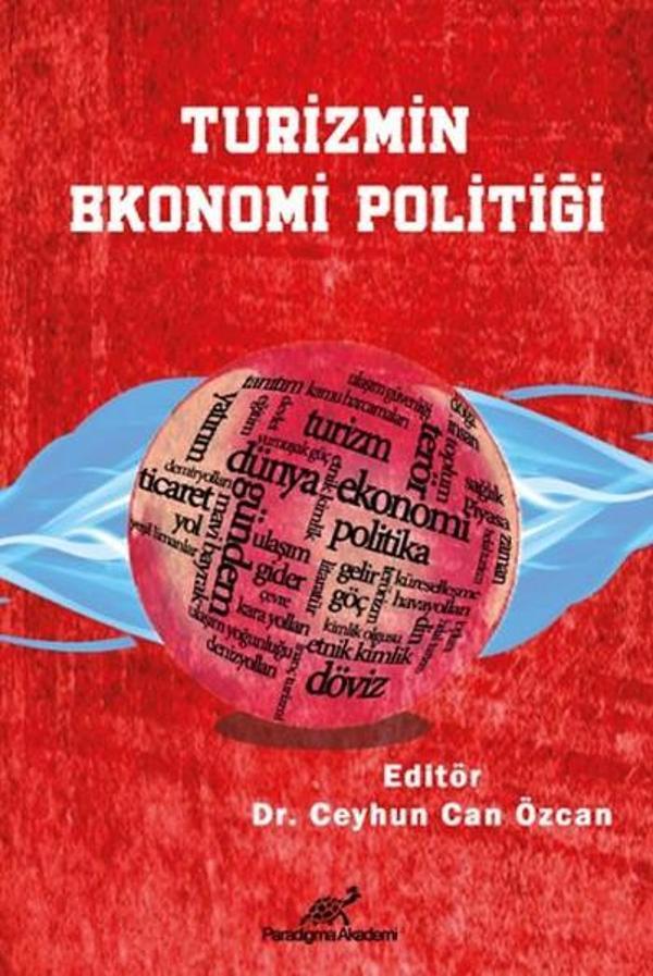 Turizmin Ekonomi Politiği - Paradigma Akademi Yayınları - Image 1