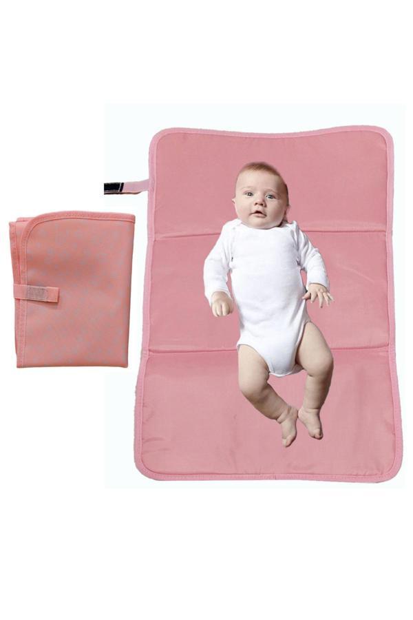 Mrvhome Bebek Alt Açma & Bakım Pedi - Image 1