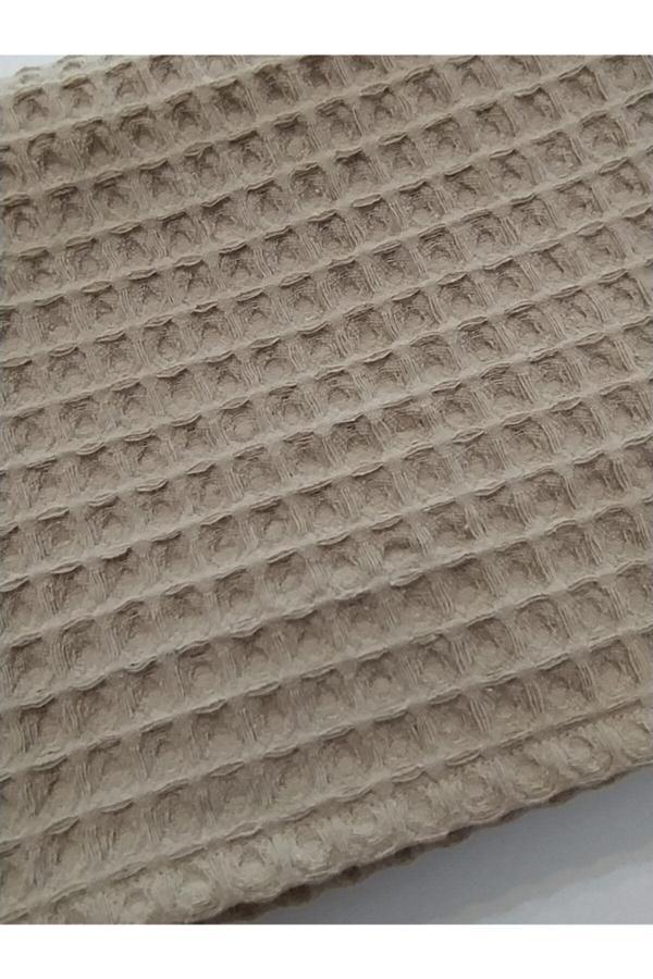 Mrvhome Bebek Ve Çocuk Pikesi Battaniye Sandy 90 X 120 Cm - Image 1