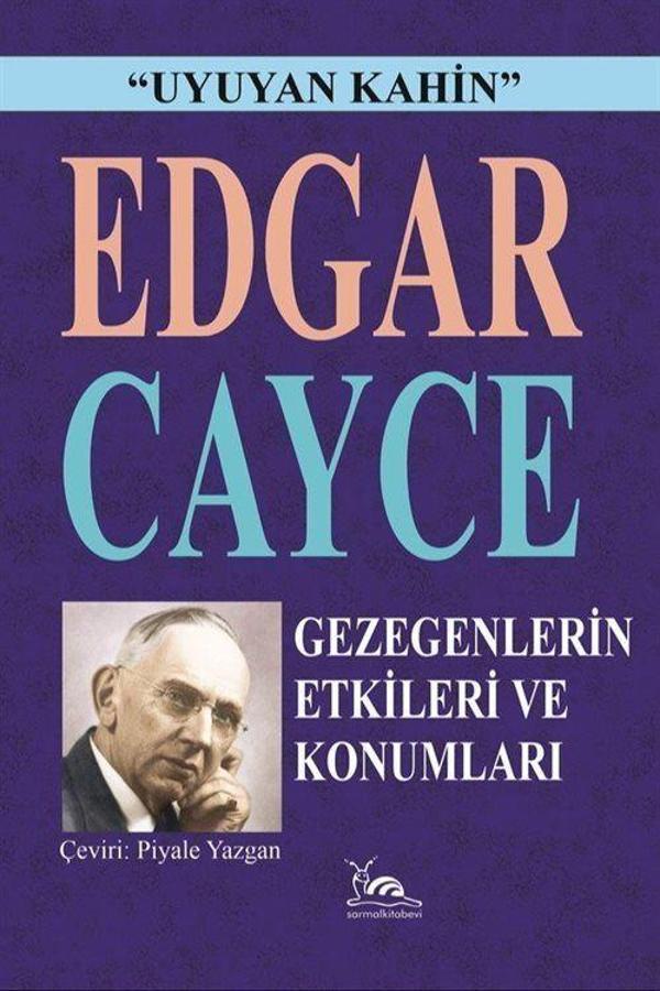 Gezegenlerin Etkileri ve Konumları - Sarmal Kitabevi - Image 1