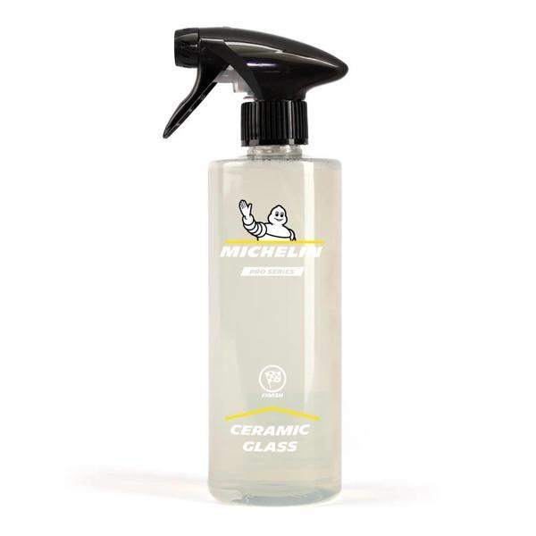 Michelin MC33627 500ml. PRO Serisi Cam Yüzey Seramik Kaplama/Yağmur Kaydırıcı - Image 1