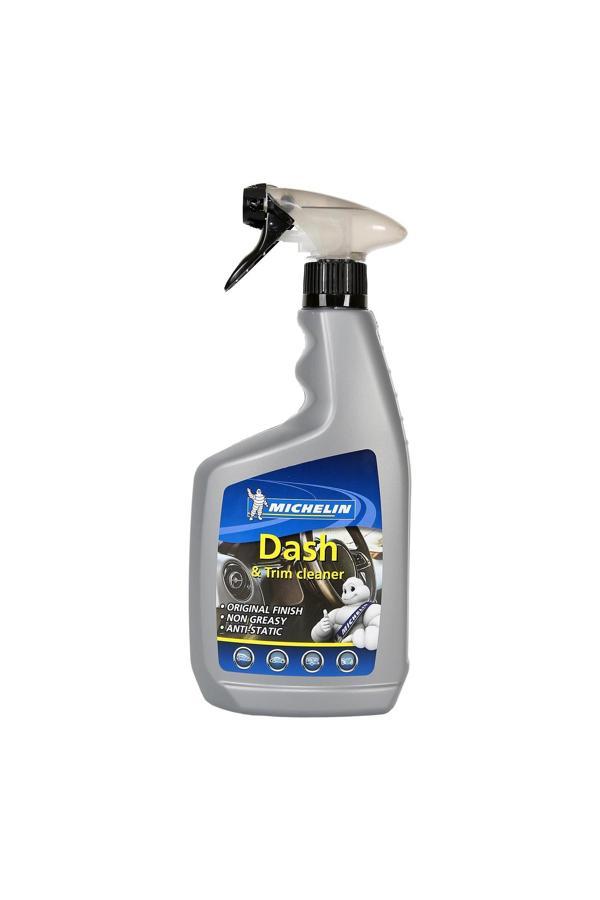 Michelin MC31463 650ml Torpido ve Suni Deri Temizleme ve Bakım Spreyi - Image 1