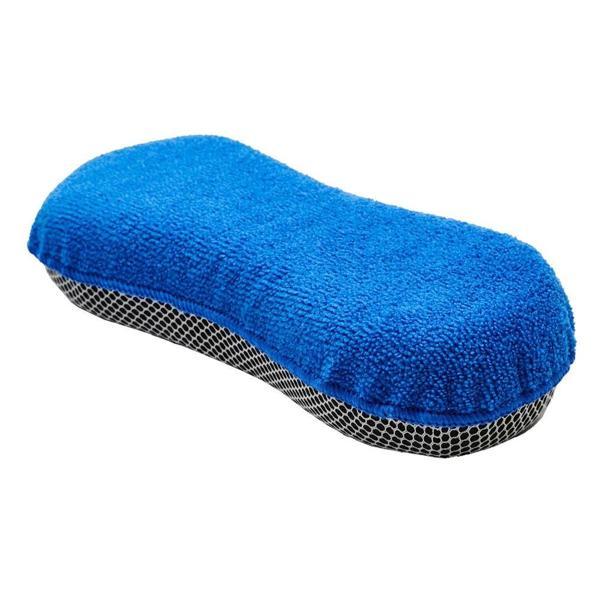 Michelin MC3505 Mikrofiber Oto Yıkama ve Parlatma Süngeri - Image 1