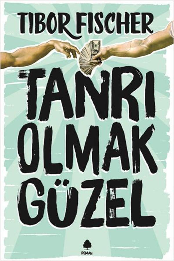 Tanrı Olmak Güzel - İmzalı - April Yayıncılık - Image 1