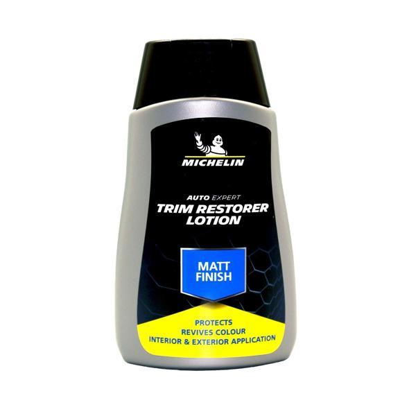 Michelin MC32200 250ml Torpido ve Tampon Bakım Losyonu/Mat Görünüm - Image 1