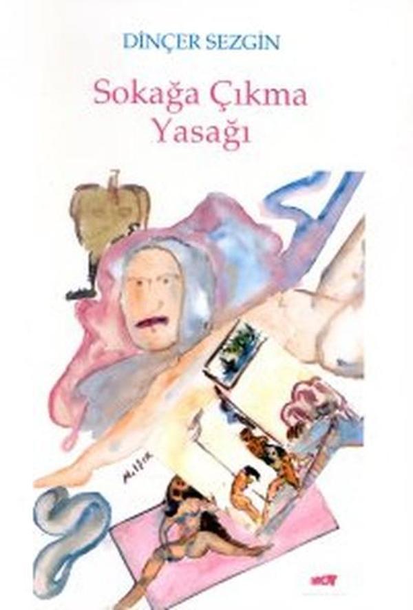 Sokağa Çıkma Yasağı - Broy Yayınevi - Image 1