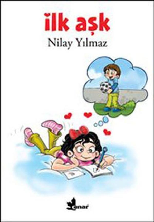 Çınar Yayınları İlk Aşk - Çınar Yayınları - Image 1