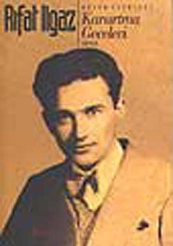 Karartma Geceleri - Çınar Yayınları - Image 1