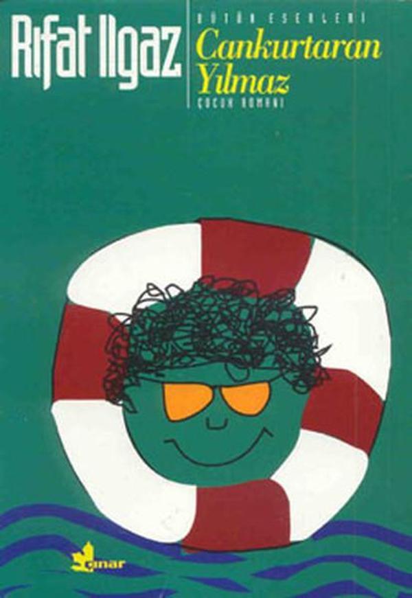 Cankurtaran Yılmaz - Çınar Yayınları - Image 1