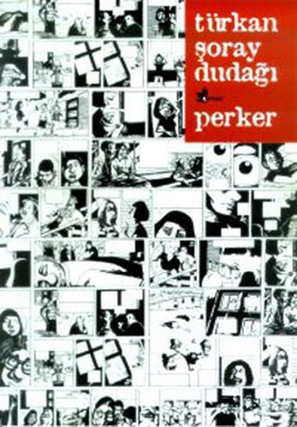Türkan Şoray Dudağı - Çınar Yayınları - Image 1