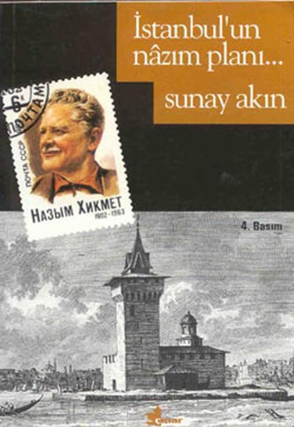 İstanbul'un Nazım Planı - Çınar Yayınları - Image 1