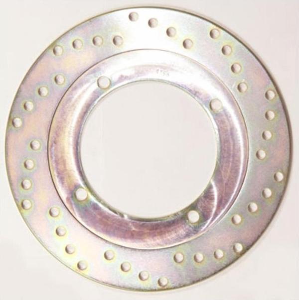 EBC MD1156 HONDA CB/CBF500, CB/CBF/CBR600,CB/CBR650, CBF1000 06-11, XADV17-21 Çelik Arka Fren Diski - Image 1