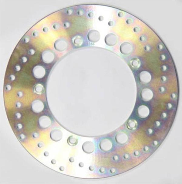 EBC MD1166RS HONDA CBR125 R 11-16 ,CBF250 04-06 , CB300 10 ÇELİK ÖN FREN DİSKİ 276 m - Image 1