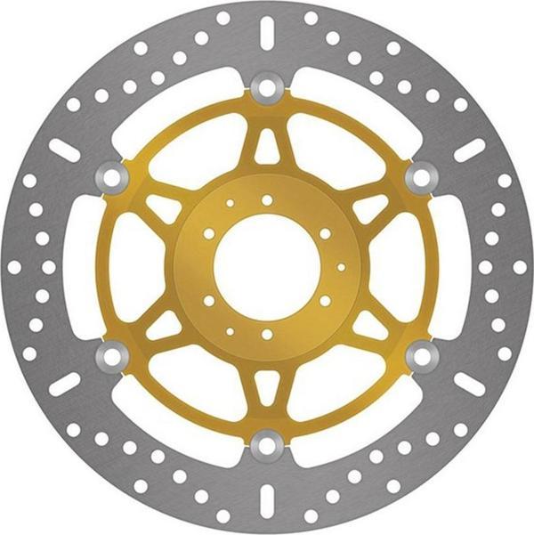 EBC MD1198X HONDA AFRICA TWIN GOLD FLOATING ÖN FREN DİSKİ - Image 1