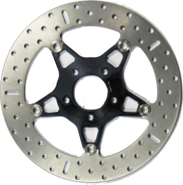 EBC MD520 HARLEY DAVIDSON TOURING SERIES 08-13 , FLHTCUTG 09-13 , FLHXXX 10-11 ÇE - Image 1