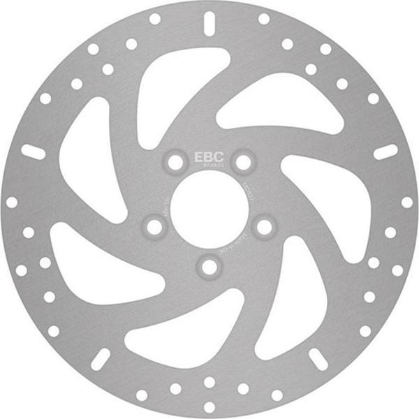 EBC MD537 HARLEY DAVIDSON XG 500 , XG 750 16-20 ÇELİK ARKA FREN DİSKİ 300 mm - Image 1