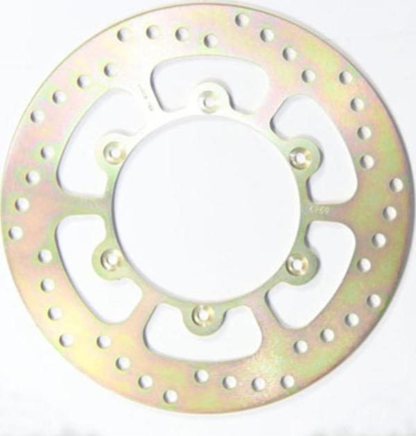 EBC MD6269D BETA ENDURO RR250 2T , 350,390,400,450 4T , KTM 690 ENDURO , 950 ADV ÇE - Image 1