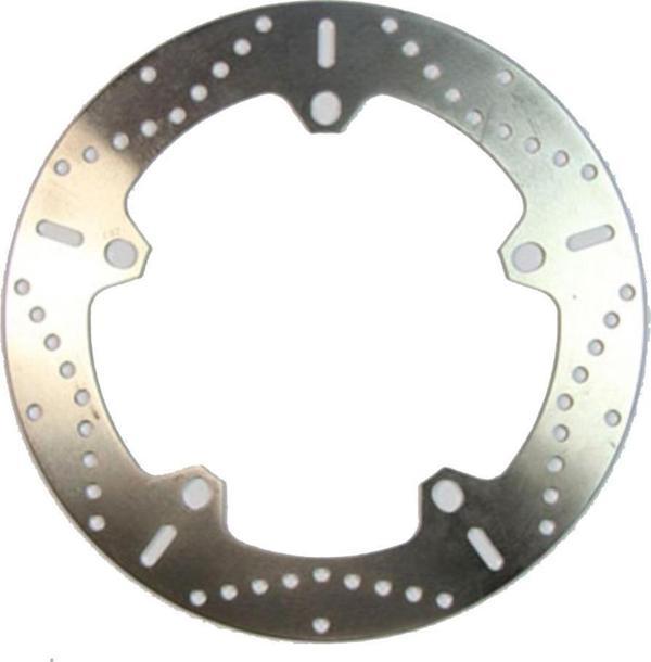 EBC MD687 BMW F750/850 , R1200 GS , R1250 GS ADVENTURE ÇELİK ÖN FREN DİSKİ 305 mm - Image 1