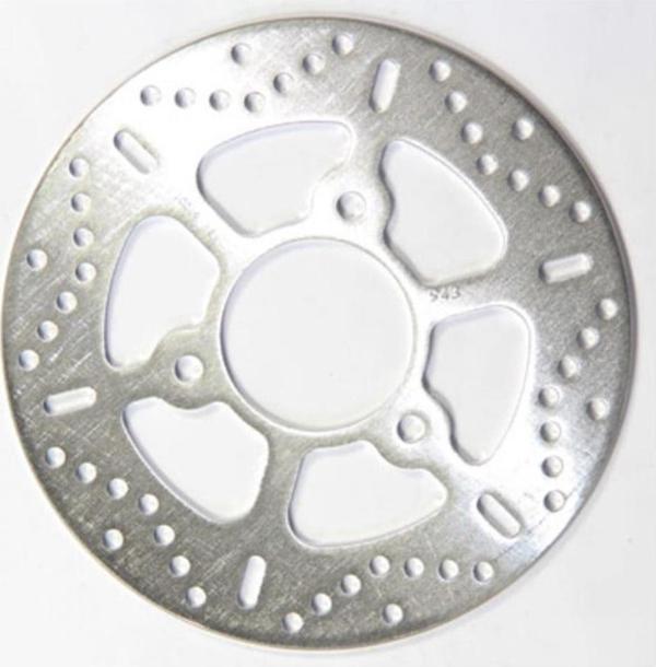 EBC MD943D SCOOTER BRAKE DISC - Image 1
