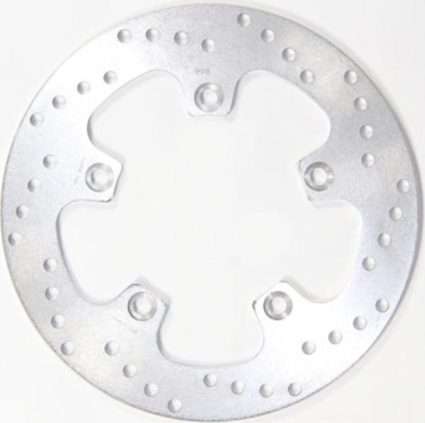 EBC MD998D SCOOTER BRAKE DISC - Image 1