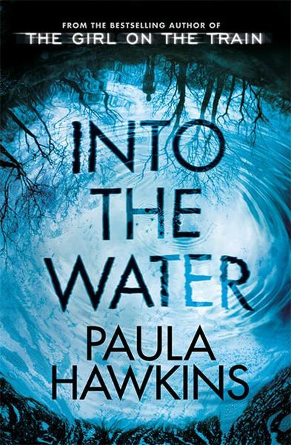 Into the Water - Doubleday - Image 1