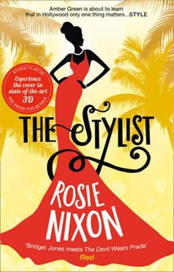 Mira Publishing The Stylist - Mira Publishing - Image 1