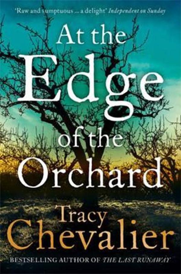 At the Edge of the Orchard - The Borough Press - Image 1