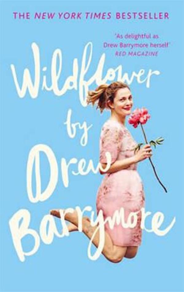 Wildflower - Virgin Books - Image 1