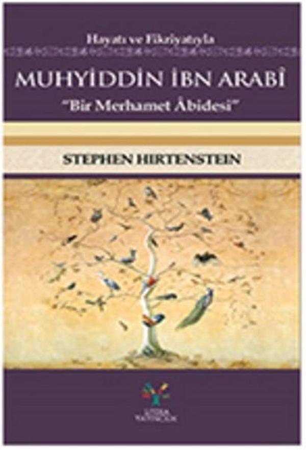 Hayatı ve Fikriyatıyla Muhyiddin İbn Arabi - Litera - Image 1