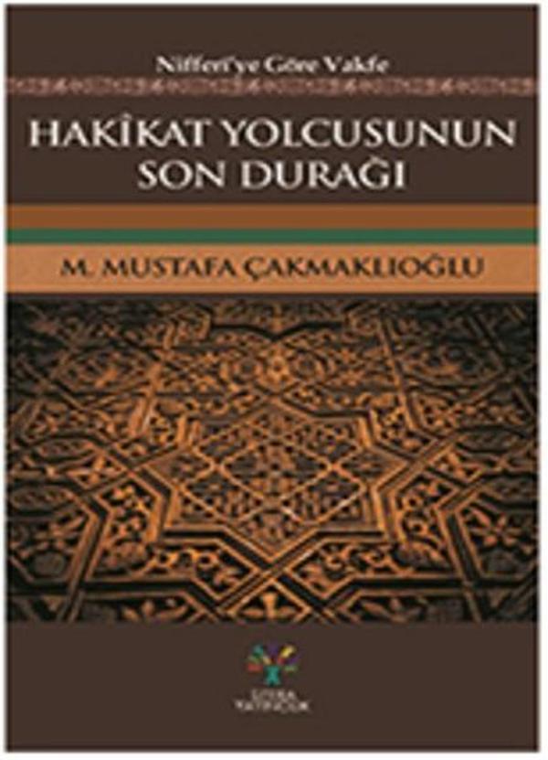 Hakikat Yolcusu'nun Son Durağı - Litera - Image 1
