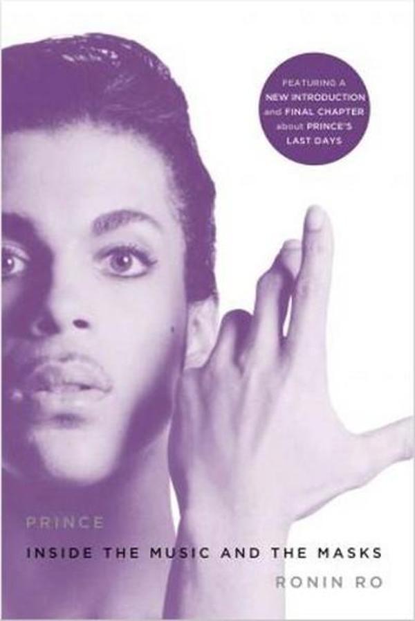 Prince : Inside the Music and the Masks - St. Martin's Griffin - Image 1