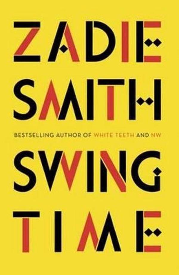 Hamish Hamilton Swing Time - Hamish Hamilton - Image 1