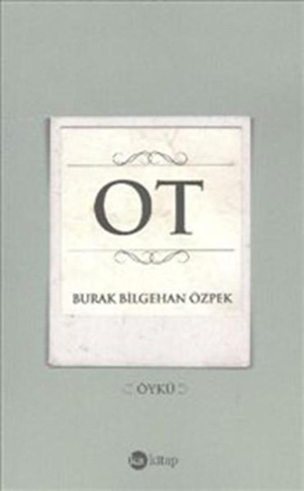 Ka Kitap Ot - Ka Kitap - Image 1