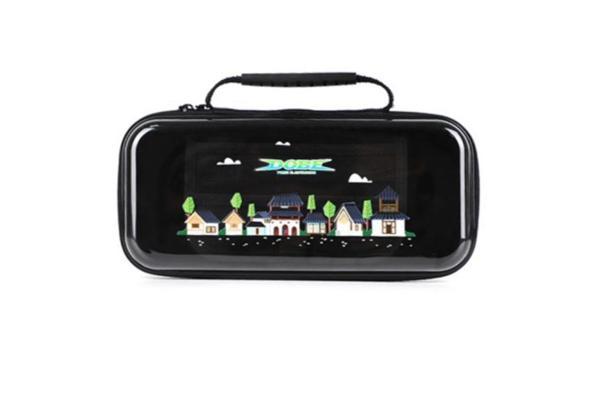 Nintendo Switch OLED Korumalı Taşıma Çantası - Image 1