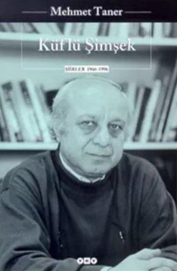 Küflü Şimşek - Yapı Kredi Yayınları - Image 1