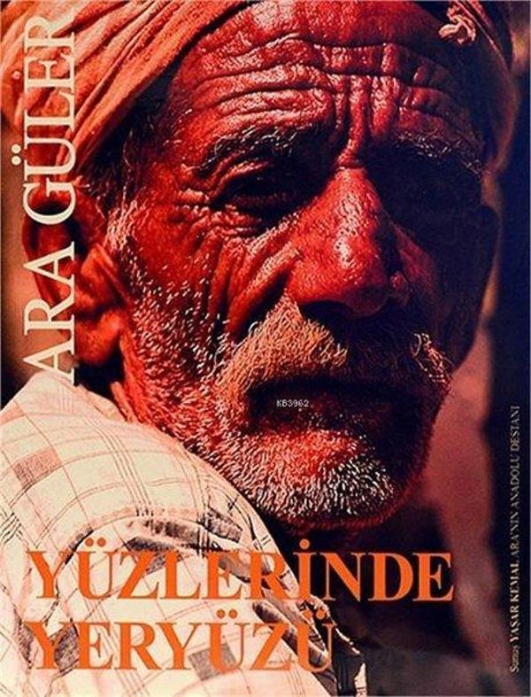 Yüzlerinde Yeryüzü - İlke Basın Yayın - Image 1