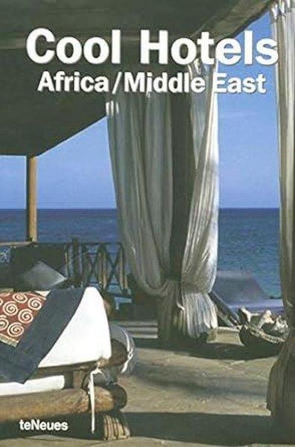 Teneues Cool Hotels Africa / Middle East - Teneues - Image 1