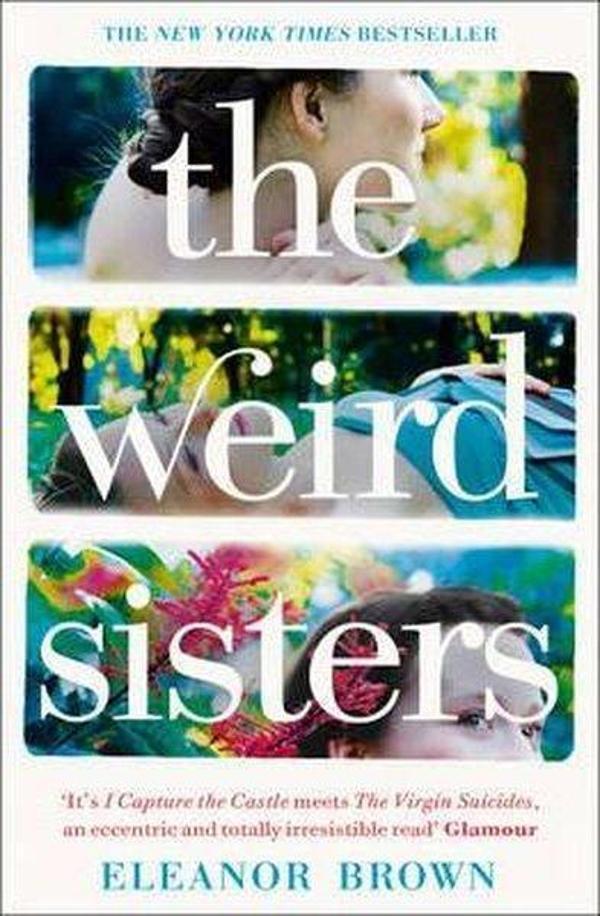 The Weird Sisters - Harper Collins UK - Image 1
