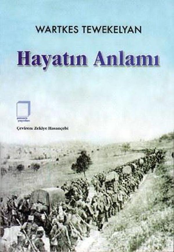 Hayatın Anlamı - Pencere Yayınları - Image 1