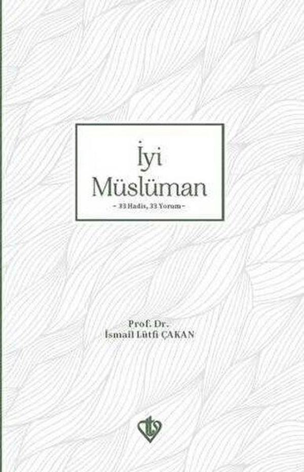 İyi Müslüman - Türkiye Diyanet Vakfı Yayınları - Image 1