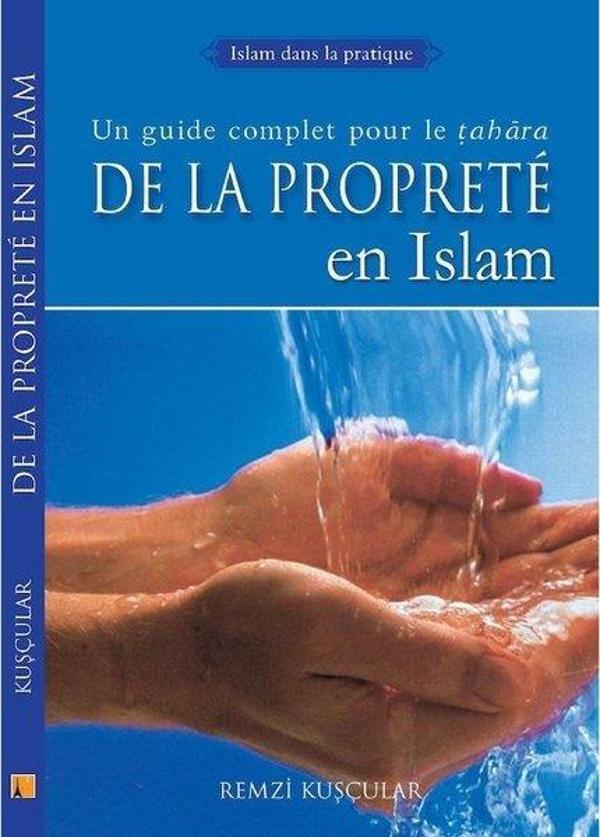 De La Propreté En El Islam - Editionsdunil - Image 1