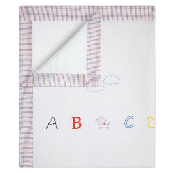 Alfabe Bebek Pikesi 100x150 - Image 1