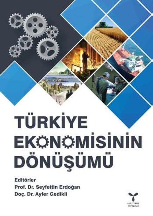 Türkiye Ekonomisinin Dönüşümü - Umuttepe - Image 1