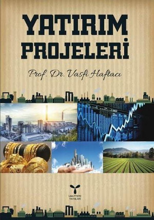 Yatırım Projeleri - Umuttepe - Image 1