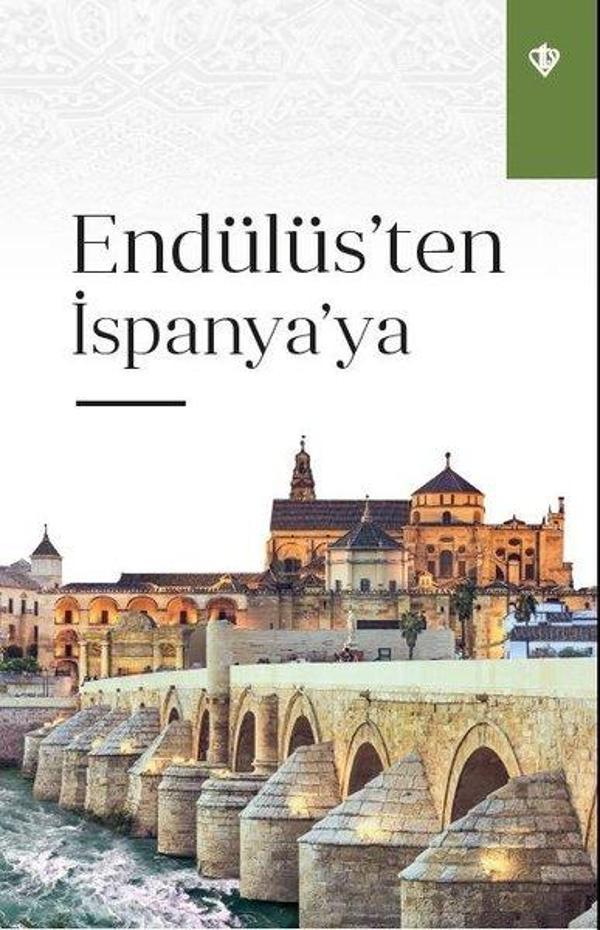 Endülüs'ten İspanya'ya - Türkiye Diyanet Vakfı Yayınları - Image 1