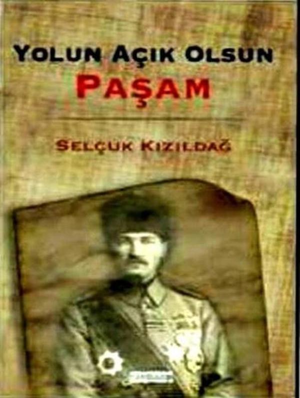Yolun Açık Olsun Paşam - Papillon - Image 1