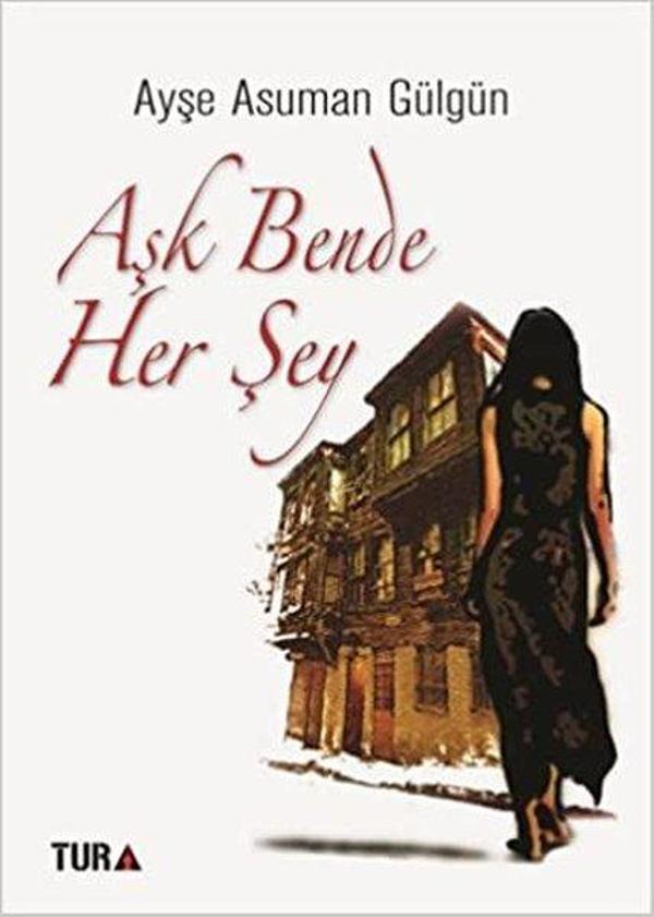 Aşk Bende Her Şey - Tura Yayıncılık - Image 1